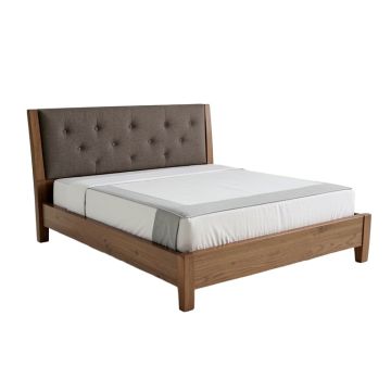 Jarratt Upholstered Standard Bed