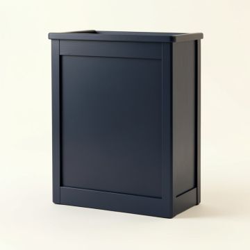 Juniper Arc Freestanding Laundry Folding Counter (synthetic illustration; no displayed measurements)