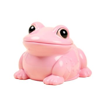 Retha Princess Frog Prince 2 Piece Fairy Garden Set