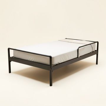 Bushwick Daybed With Trundle (synthetic illustration; no displayed measurements)