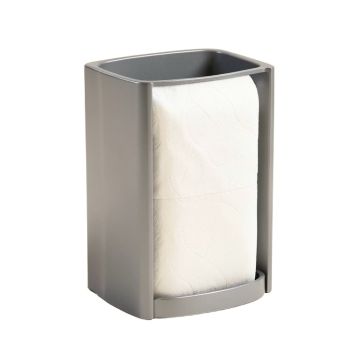 Nuala Free Standing Toilet Paper Holder
