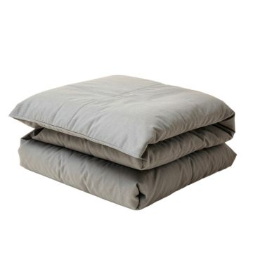 Ankara Primal Zebra Coma Inducer Comforter Set