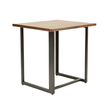 Ipswich Counter Height Iron Dining Table