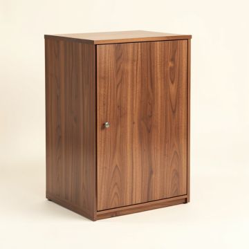 Jagmohan Cabinet Storage (synthetic illustration; no displayed measurements)