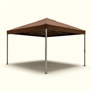 Infinity 10 Ft. W X 12 Ft. D Pergola Canopy (synthetic illustration; no displayed measurements)