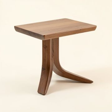 Atropos Low End Table (synthetic illustration; no displayed measurements)