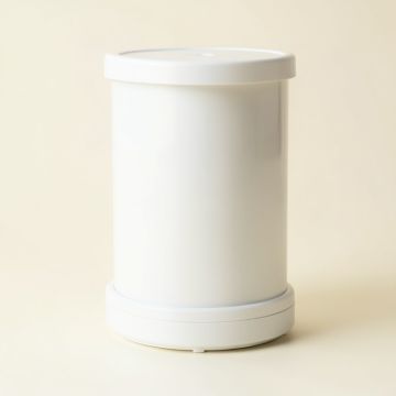 Entrance Feeder (synthetic illustration; no displayed measurements)