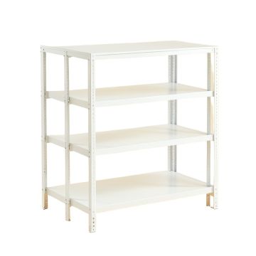 Linden Arc Desktop Shelving Unit