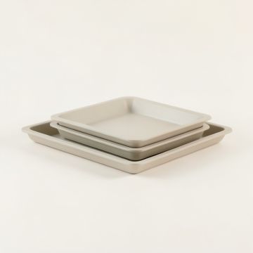 Magnanimous Rectangular 4 Piece Accent Tray Set (synthetic illustration; no displayed measurements)