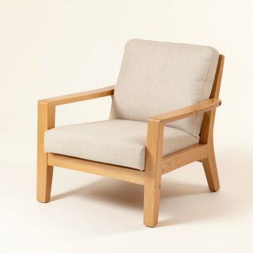 Aicha 22.5 '' Wide Slipper Chair (synthetic illustration; no displayed measurements)