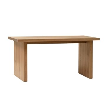 Backadine 36 '' Console Table