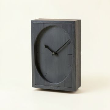 Ardale 11.81 '' Wall Clock (synthetic illustration; no displayed measurements)