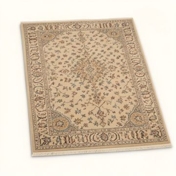 Lurline Oriental Area Rug (synthetic illustration; no displayed measurements)