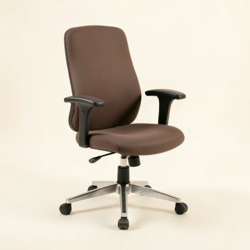 Task Chair (synthetic illustration; no displayed measurements)