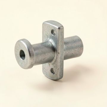Stratford 3 3/4 '' Center To Center Bar Pull (synthetic illustration; no displayed measurements)