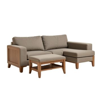 Taplin 2 Piece Living Room Set