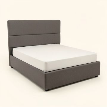 Snellville Upholstered Storage Platform Bed (synthetic illustration; no displayed measurements)