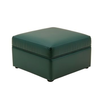 Garman Cocktail Ottoman
