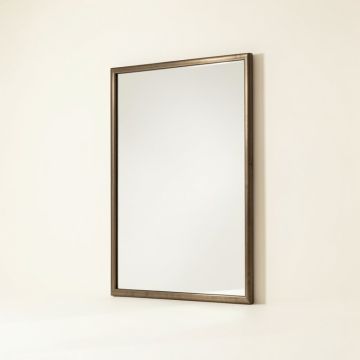 Hemsworth Wall Mirror (synthetic illustration; no displayed measurements)