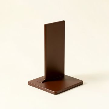 Sundale Monitor Stand (synthetic illustration; no displayed measurements)