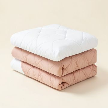 Mcmurray Reversible Coverlet Set (synthetic illustration; no displayed measurements)