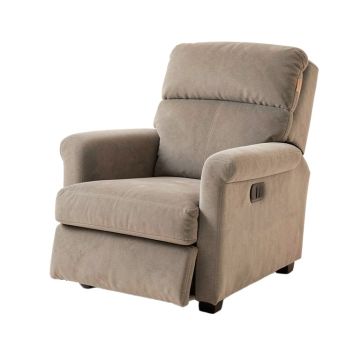 Kaplan 27 '' Wide Manual Club Recliner