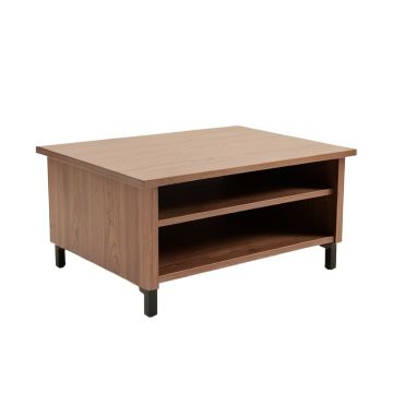 Riddleville Lift Top Extendable Coffee Table With Storage