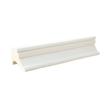 Edwards 5 7/8 '' H X 96 '' W X 5 7/8 '' D Crown Molding
