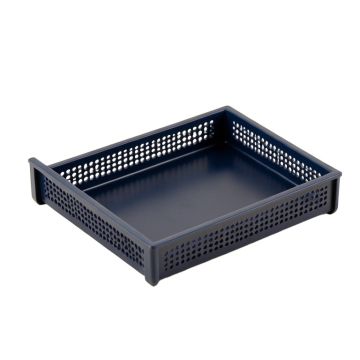 Bay Arc Empty Under-Desk Cable Tray