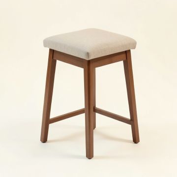 29.5 '' Patio Bar Stool (synthetic illustration; no displayed measurements)