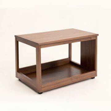 Georgieann Tray Table Set (synthetic illustration; no displayed measurements)