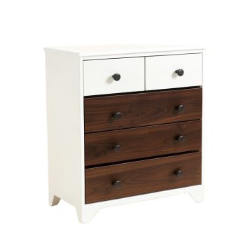 Tazmin 7 Drawer Dresser