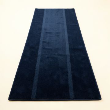 Bay Arc Narrow Runner Rug (synthetic illustration; no displayed measurements)