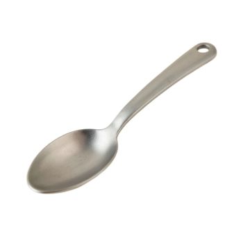 Elm Bridge Cooking Spoon - Gray