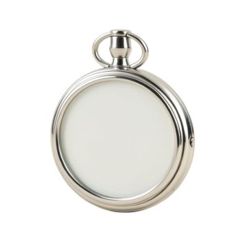 Clock Thermometer