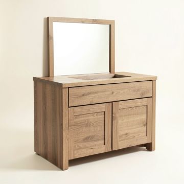 Whalton 30 '' Single Bathroom Vanity Set (synthetic illustration; no displayed measurements)