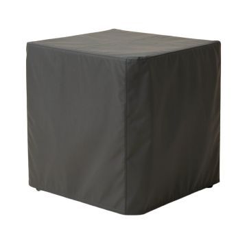 Fairfield Protective 6 Piece Water Resistant Patio Furniture Cover Set