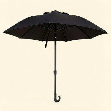 Large Umbrella Weight (synthetic illustration; no displayed measurements)