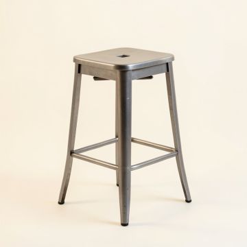 Pashkhi Counter & Bar Stool (synthetic illustration; no displayed measurements)