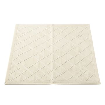 Briar Bend Rectangular Outdoor Rug - Cream