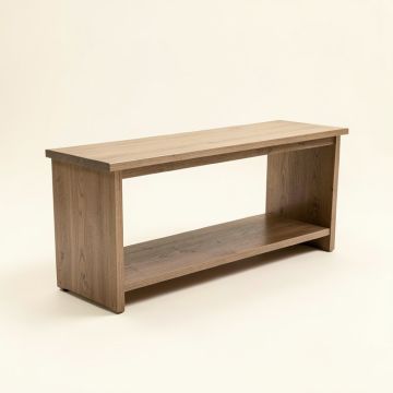 Funnell 47 '' Console Table (synthetic illustration; no displayed measurements)