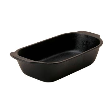 Staub Cast Iron Non-Stick Loaf Pan