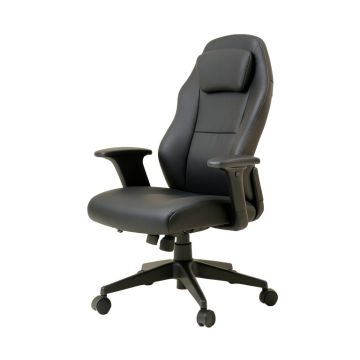 Amalga Executive Chair (synthetic illustration; no displayed measurements)