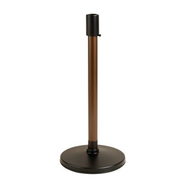 Clovis Resin Free Standing Umbrella Base