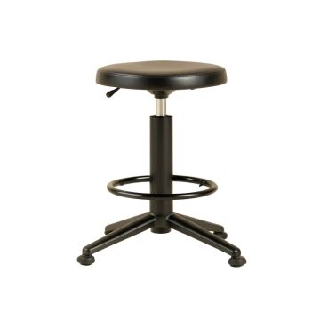 Hudgens Swivel Counter & Bar Stool