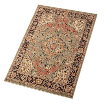 Barrett Multicolor Area Rug (synthetic illustration; no displayed measurements)