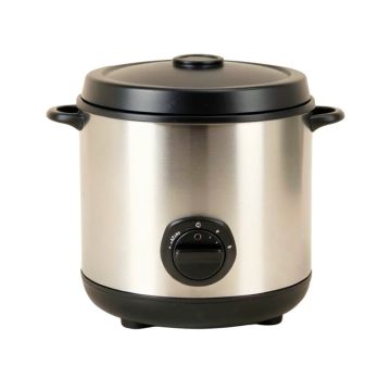 Nesco 6 Qt . Pick-A-Pot Slow Cooker