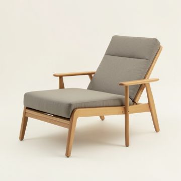 Quiroz Chaise Lounge (synthetic illustration; no displayed measurements)