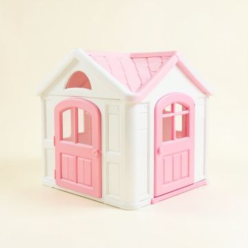 Sweetheart Playhouse (synthetic illustration; no displayed measurements)