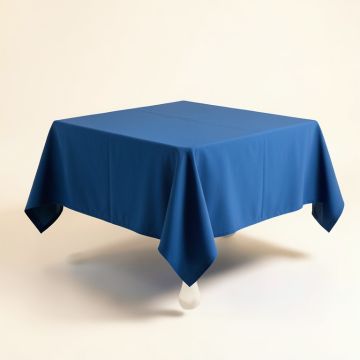 Geometrical Dining Room Kitchen Tablecloth (synthetic illustration; no displayed measurements)